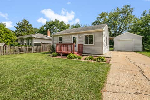 Tiny photo for 18927 W Old Plank Road, Grayslake, IL 60030 (MLS # 12712565)