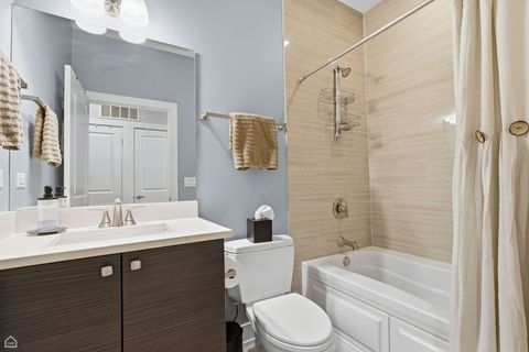 Tiny photo for 3047 N Oakley Avenue #301, Chicago, IL 60618 (MLS # 12571778)