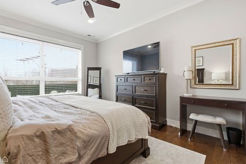 Tiny photo for 3047 N Oakley Avenue #301, Chicago, IL 60618 (MLS # 12571778)