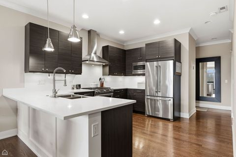 Tiny photo for 3047 N Oakley Avenue #301, Chicago, IL 60618 (MLS # 12571778)