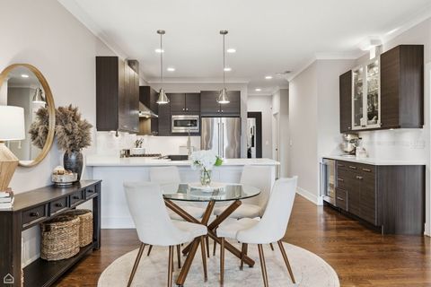 Tiny photo for 3047 N Oakley Avenue #301, Chicago, IL 60618 (MLS # 12571778)