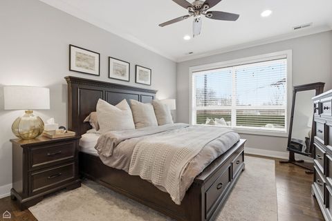 Tiny photo for 3047 N Oakley Avenue #301, Chicago, IL 60618 (MLS # 12571778)