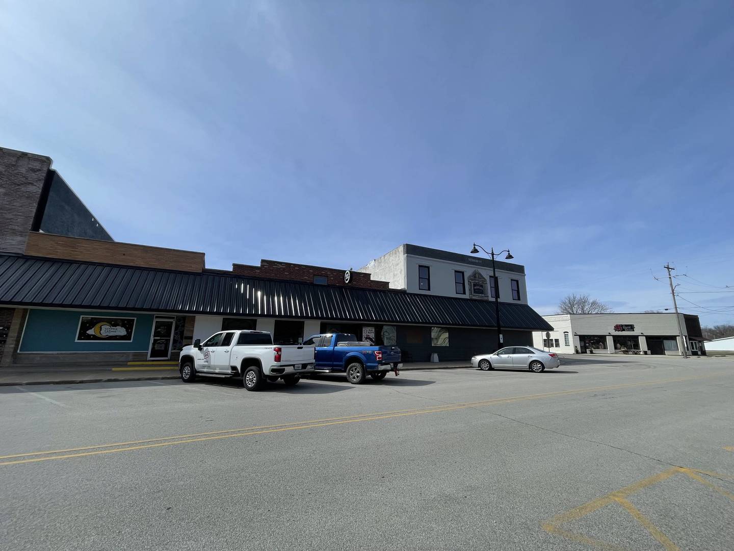 101 S Third Street