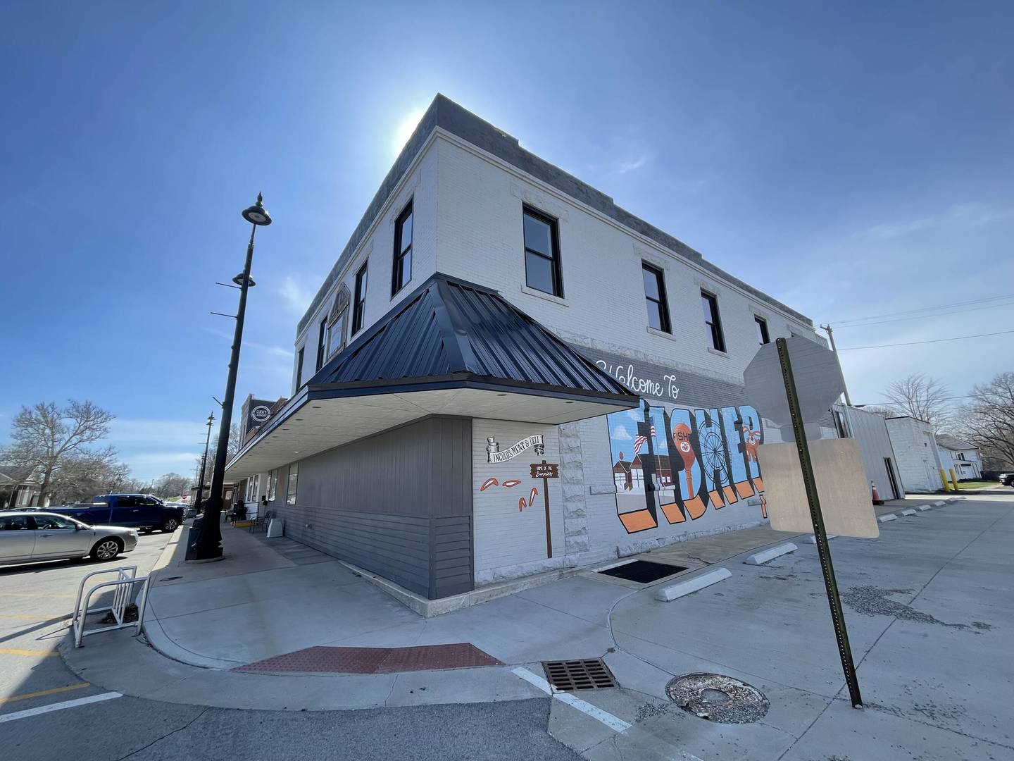 101 S Third Street