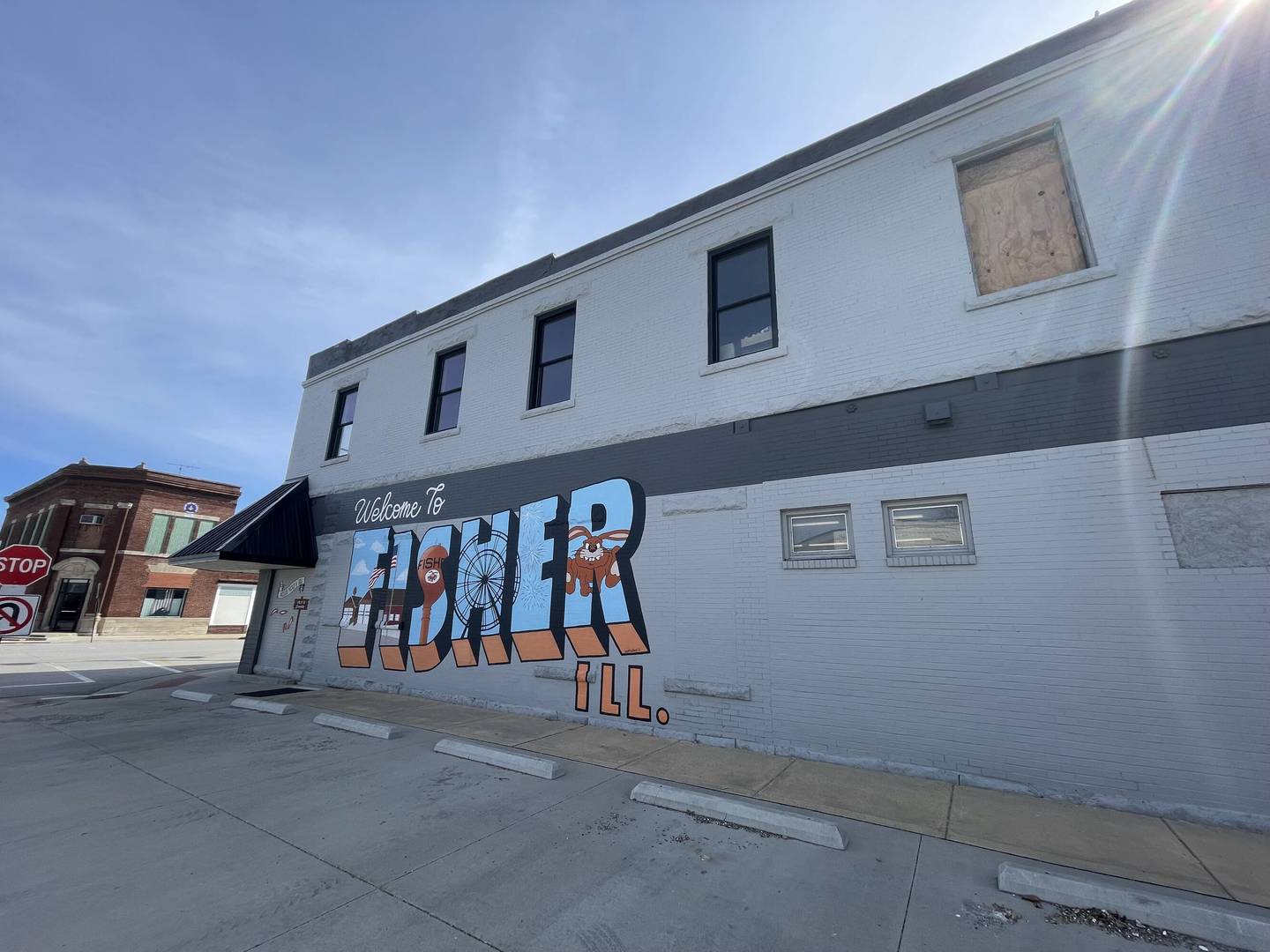 101 S Third Street