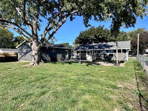 Tiny photo for 505 W 20th Street, Rock Falls, IL 61071 (MLS # 12790659)