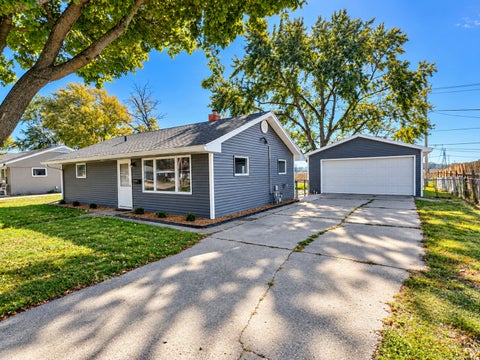 Tiny photo for 505 W 20th Street, Rock Falls, IL 61071 (MLS # 12790659)