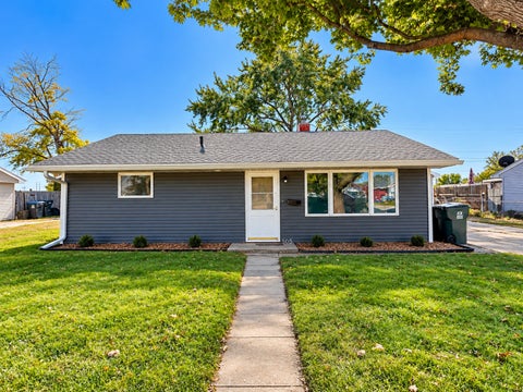 Photo of 505 W 20th Street, Rock Falls, IL 61071 (MLS # 12790659)