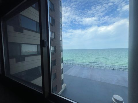 Tiny photo for 7337 S South Shore Drive #519, Chicago, IL 60649 (MLS # 12469105)