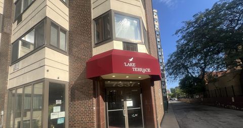 Photo of 7337 S South Shore Drive #519, Chicago, IL 60649 (MLS # 12469105)