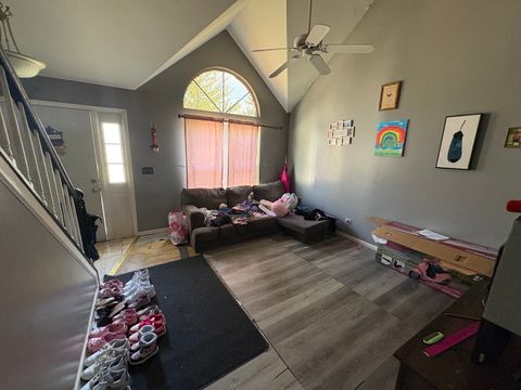 Tiny photo for 1896 Windsor Court, Gurnee, IL 60031 (MLS # 12362961)