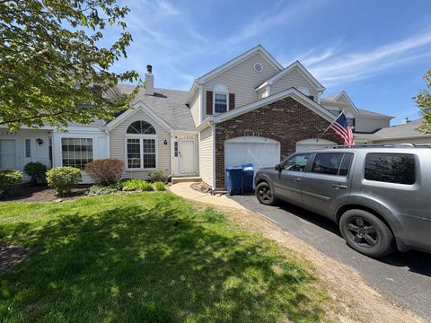 Photo of 1896 Windsor Court, Gurnee, IL 60031 (MLS # 12362961)