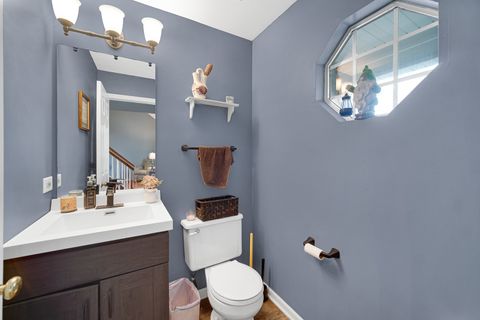 Tiny photo for 3925 Peartree Drive, Lake In The Hills, IL 60156 (MLS # 12503443)