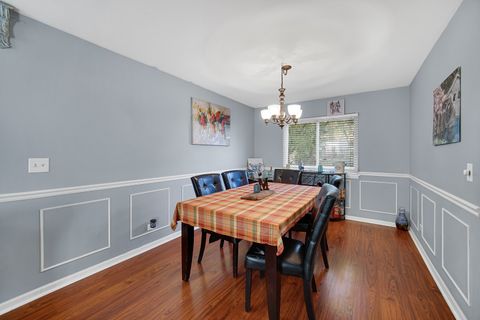 Tiny photo for 3925 Peartree Drive, Lake In The Hills, IL 60156 (MLS # 12503443)