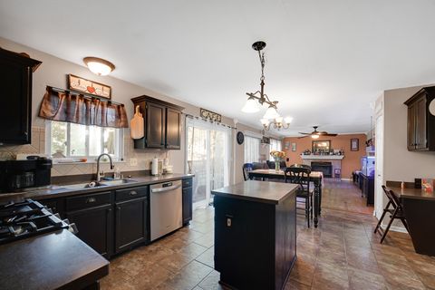 Tiny photo for 3925 Peartree Drive, Lake In The Hills, IL 60156 (MLS # 12503443)