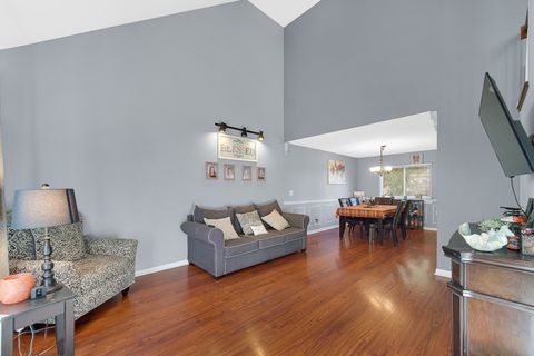 Tiny photo for 3925 Peartree Drive, Lake In The Hills, IL 60156 (MLS # 12503443)