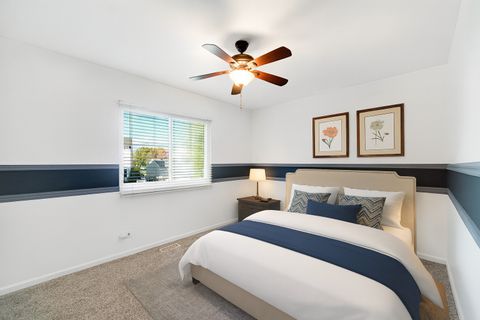 Tiny photo for 3925 Peartree Drive, Lake In The Hills, IL 60156 (MLS # 12503443)