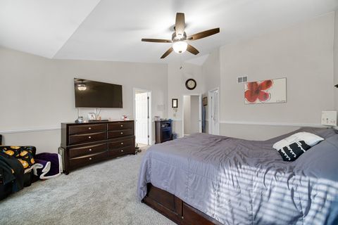 Tiny photo for 3925 Peartree Drive, Lake In The Hills, IL 60156 (MLS # 12503443)