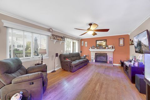 Tiny photo for 3925 Peartree Drive, Lake In The Hills, IL 60156 (MLS # 12503443)