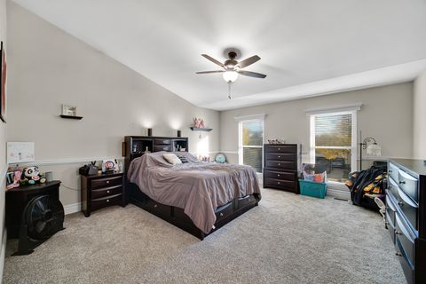 Tiny photo for 3925 Peartree Drive, Lake In The Hills, IL 60156 (MLS # 12503443)