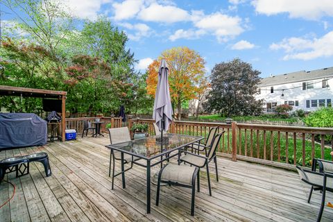 Tiny photo for 3925 Peartree Drive, Lake In The Hills, IL 60156 (MLS # 12503443)