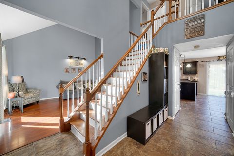 Tiny photo for 3925 Peartree Drive, Lake In The Hills, IL 60156 (MLS # 12503443)