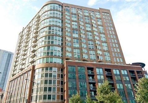 600 N Kingsbury Street 906 Chicago IL 60654