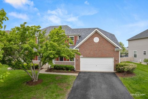 Property photo of 703 Fairfield Drive, Oswego, IL 60543