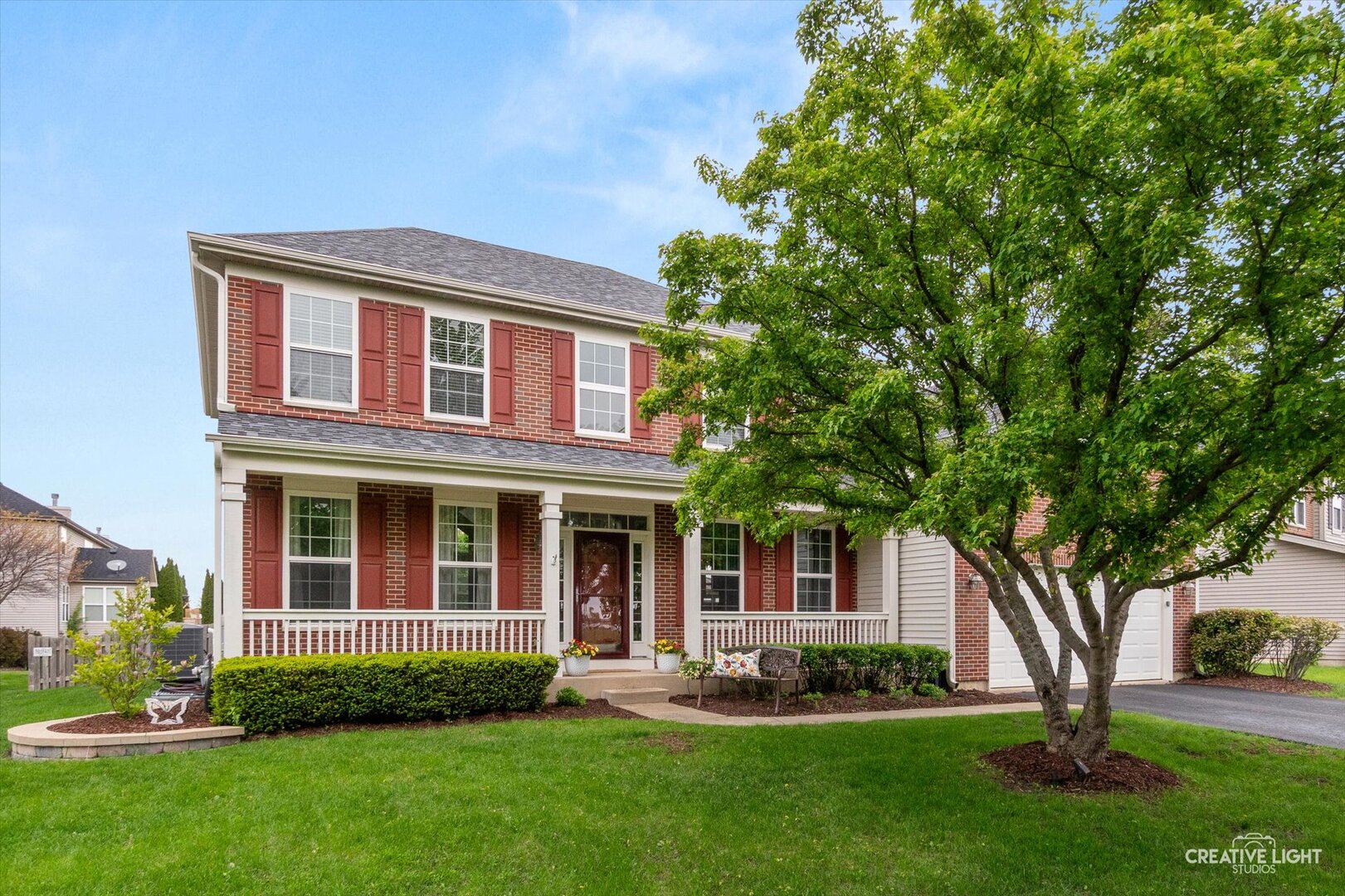 703 Fairfield Drive