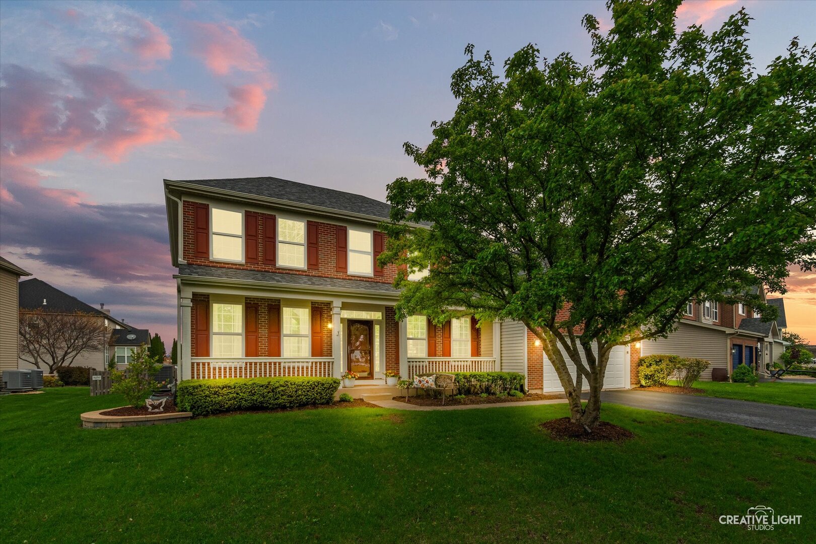 703 Fairfield Drive