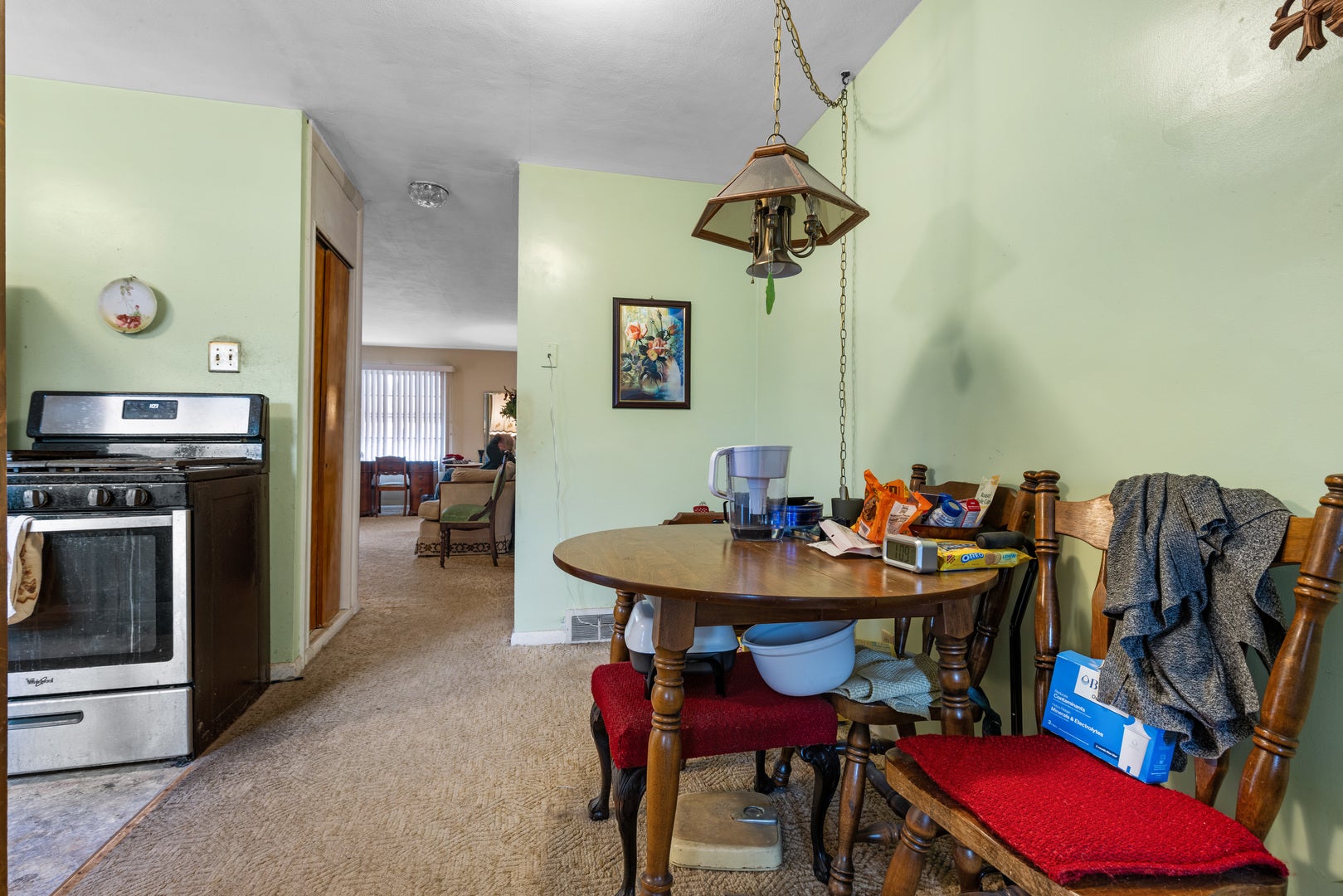 2508 Pelham Road