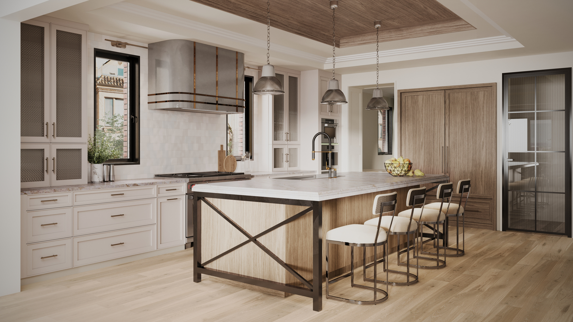 453 W Briar Place PH-WEST