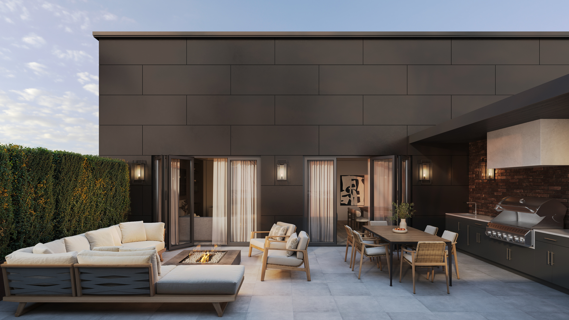 453 W Briar Place PH-WEST