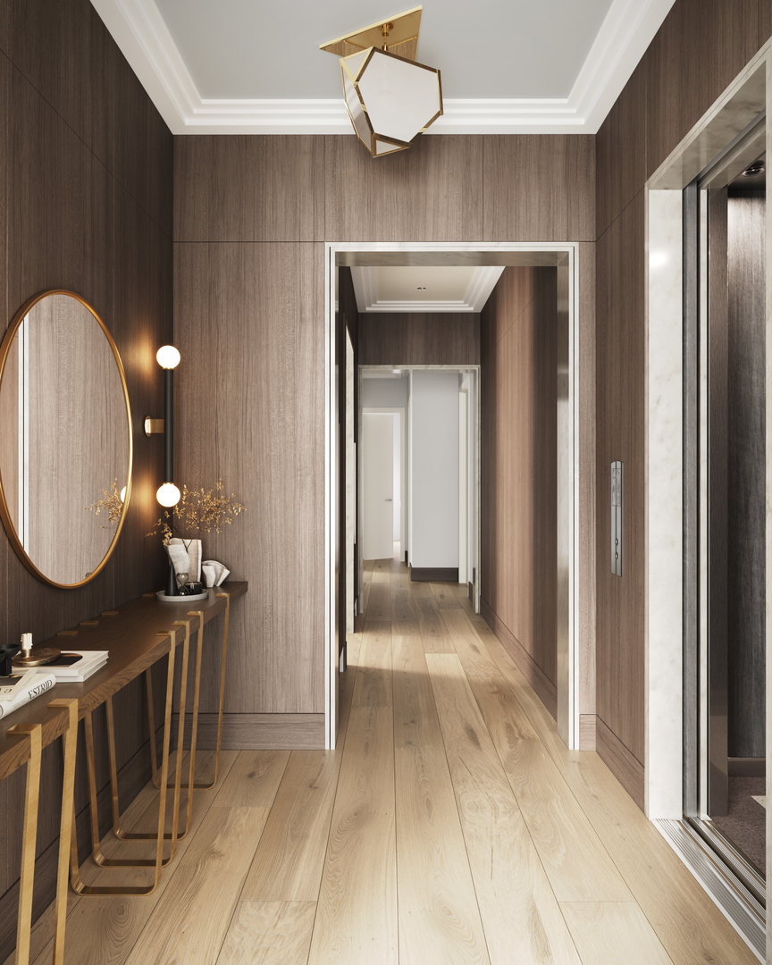 453 W Briar Place PH-WEST