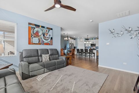 Tiny photo for 2956 Harnish Drive, Algonquin, IL 60102 (MLS # 12579904)