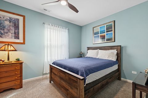 Tiny photo for 2956 Harnish Drive, Algonquin, IL 60102 (MLS # 12579904)