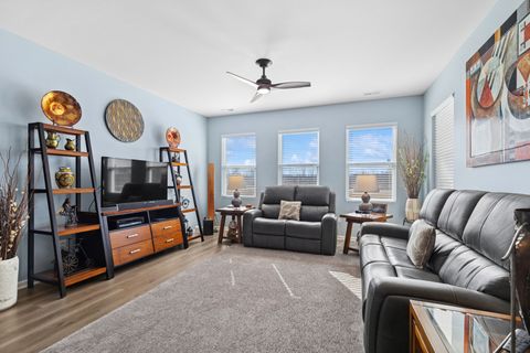 Tiny photo for 2956 Harnish Drive, Algonquin, IL 60102 (MLS # 12579904)