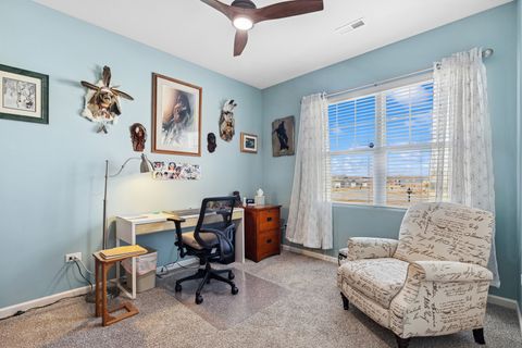 Tiny photo for 2956 Harnish Drive, Algonquin, IL 60102 (MLS # 12579904)