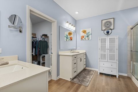 Tiny photo for 2956 Harnish Drive, Algonquin, IL 60102 (MLS # 12579904)