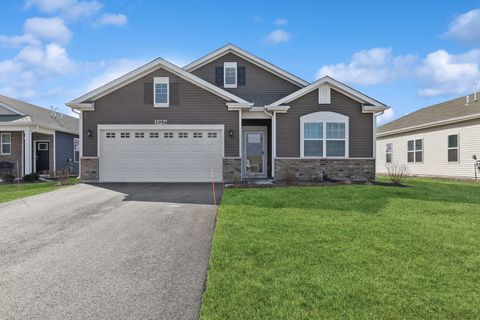 2956 Harnish Drive Algonquin IL 60102