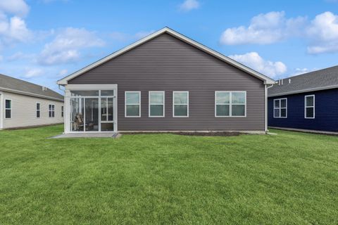 Tiny photo for 2956 Harnish Drive, Algonquin, IL 60102 (MLS # 12579904)