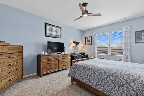 Tiny photo for 2956 Harnish Drive, Algonquin, IL 60102 (MLS # 12579904)