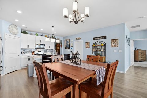 Tiny photo for 2956 Harnish Drive, Algonquin, IL 60102 (MLS # 12579904)