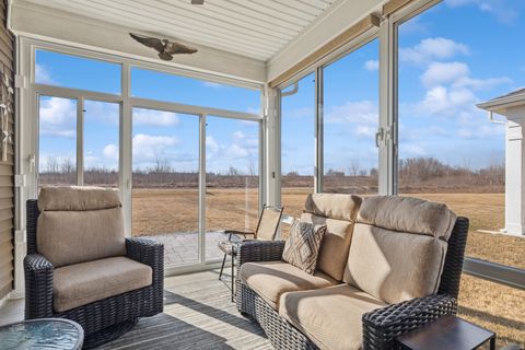 Tiny photo for 2956 Harnish Drive, Algonquin, IL 60102 (MLS # 12579904)