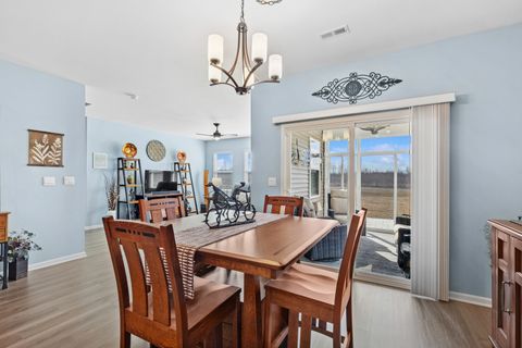 Tiny photo for 2956 Harnish Drive, Algonquin, IL 60102 (MLS # 12579904)