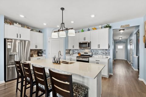 Tiny photo for 2956 Harnish Drive, Algonquin, IL 60102 (MLS # 12579904)