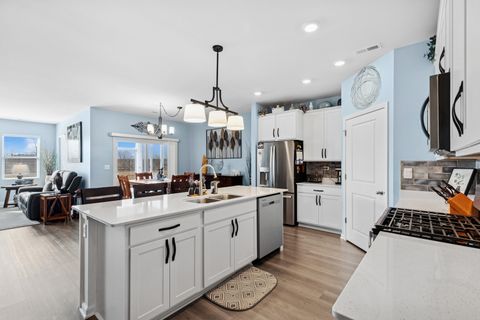 Tiny photo for 2956 Harnish Drive, Algonquin, IL 60102 (MLS # 12579904)