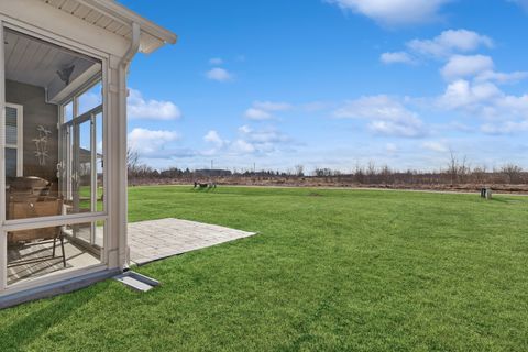 Tiny photo for 2956 Harnish Drive, Algonquin, IL 60102 (MLS # 12579904)