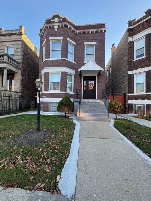 4317 W 21st Place 1 Chicago IL 60623