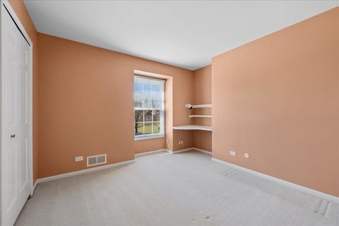 Tiny photo for 258 Stonegate Road, Trout Valley, IL 60013 (MLS # 12600586)